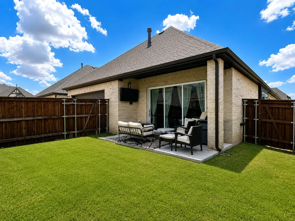 1811 Lande Street Farmers Branch TX 75234