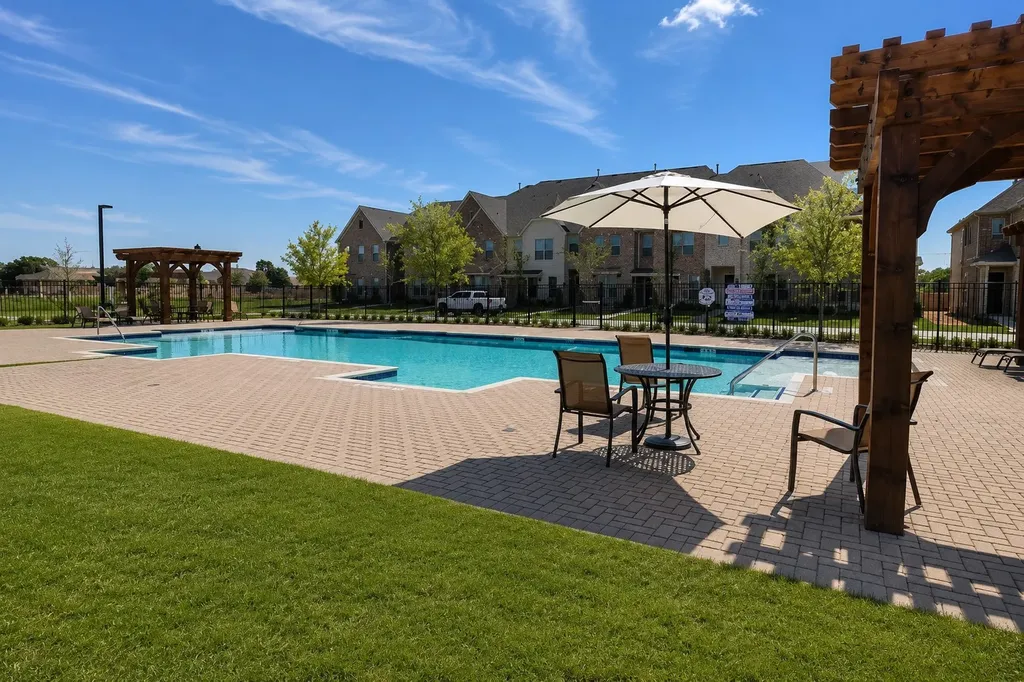 1811 Lande Street Farmers Branch TX 75234