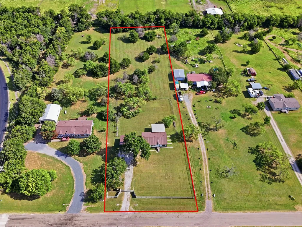 3634 County Road 2621 Caddo Mills TX 75135
