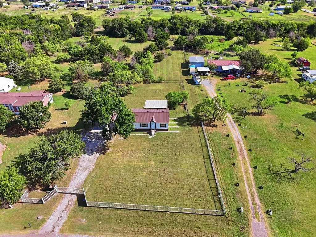 3634 County Road 2621 Caddo Mills TX 75135