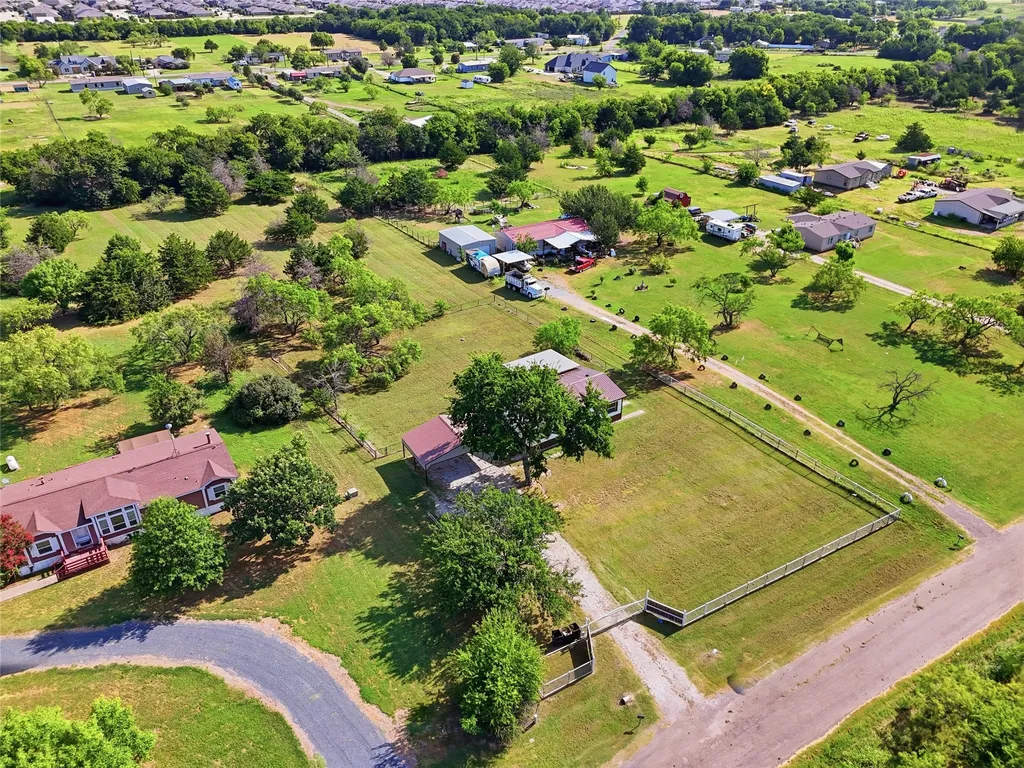 3634 County Road 2621 Caddo Mills TX 75135