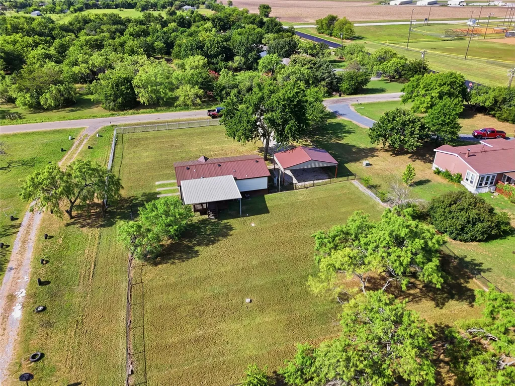 3634 County Road 2621 Caddo Mills TX 75135