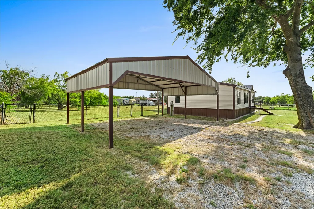 3634 County Road 2621 Caddo Mills TX 75135