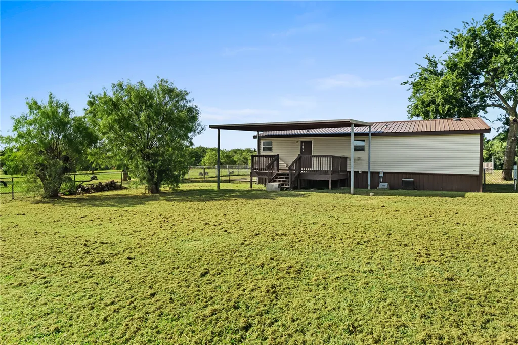 3634 County Road 2621 Caddo Mills TX 75135