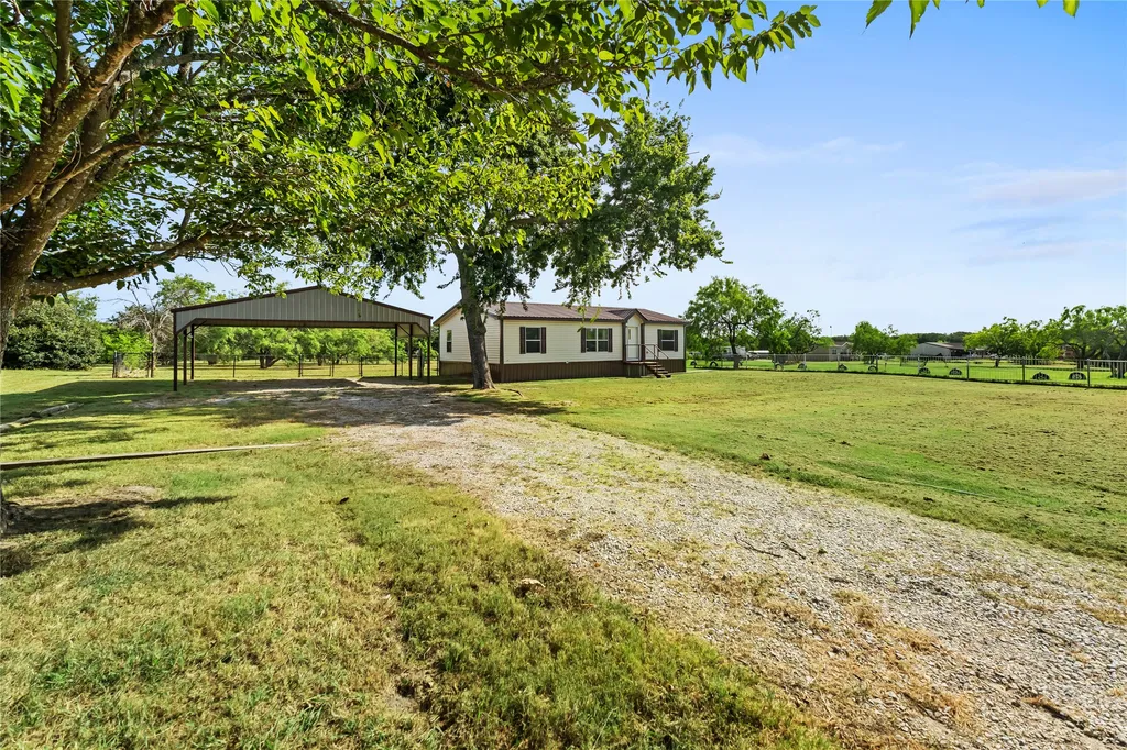 3634 County Road 2621 Caddo Mills TX 75135