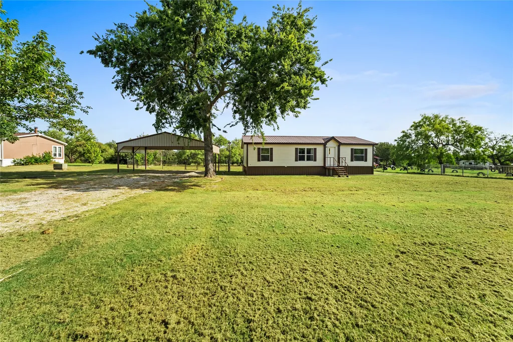 3634 County Road 2621 Caddo Mills TX 75135