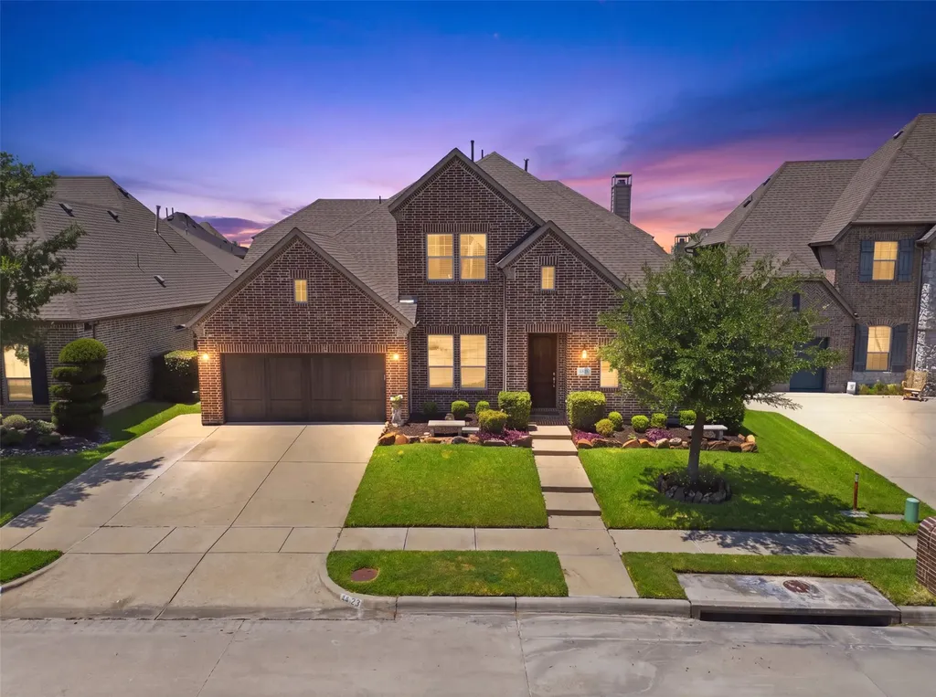 4625 Maverick Way Carrollton TX 75010