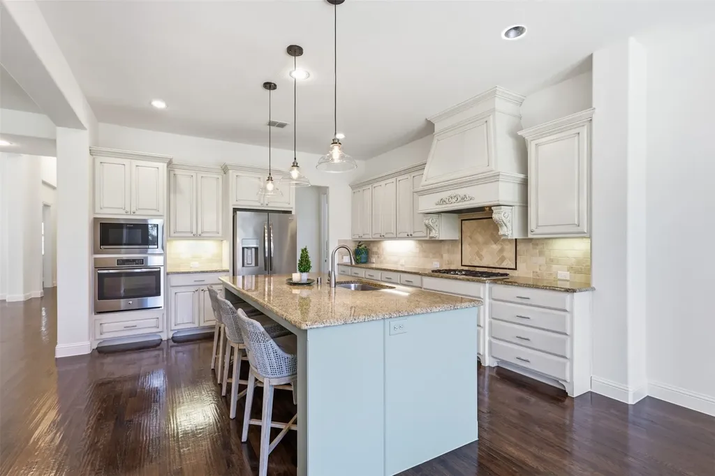 4625 Maverick Way Carrollton TX 75010