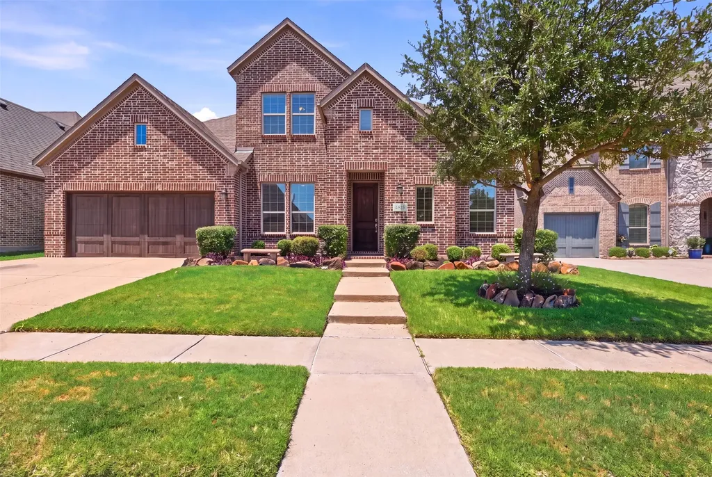 4625 Maverick Way Carrollton TX 75010