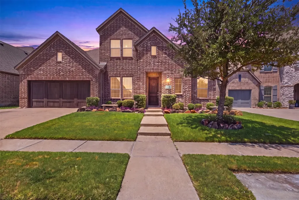4625 Maverick Way Carrollton TX 75010