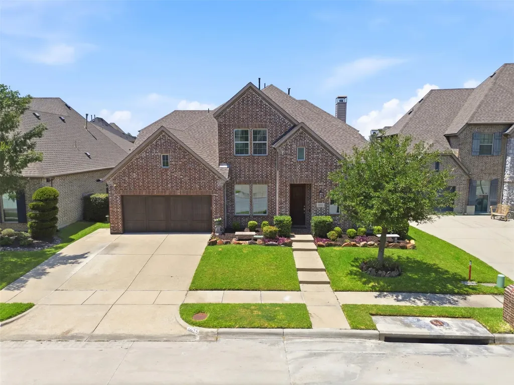 4625 Maverick Way Carrollton TX 75010