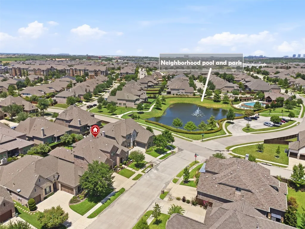 4625 Maverick Way Carrollton TX 75010