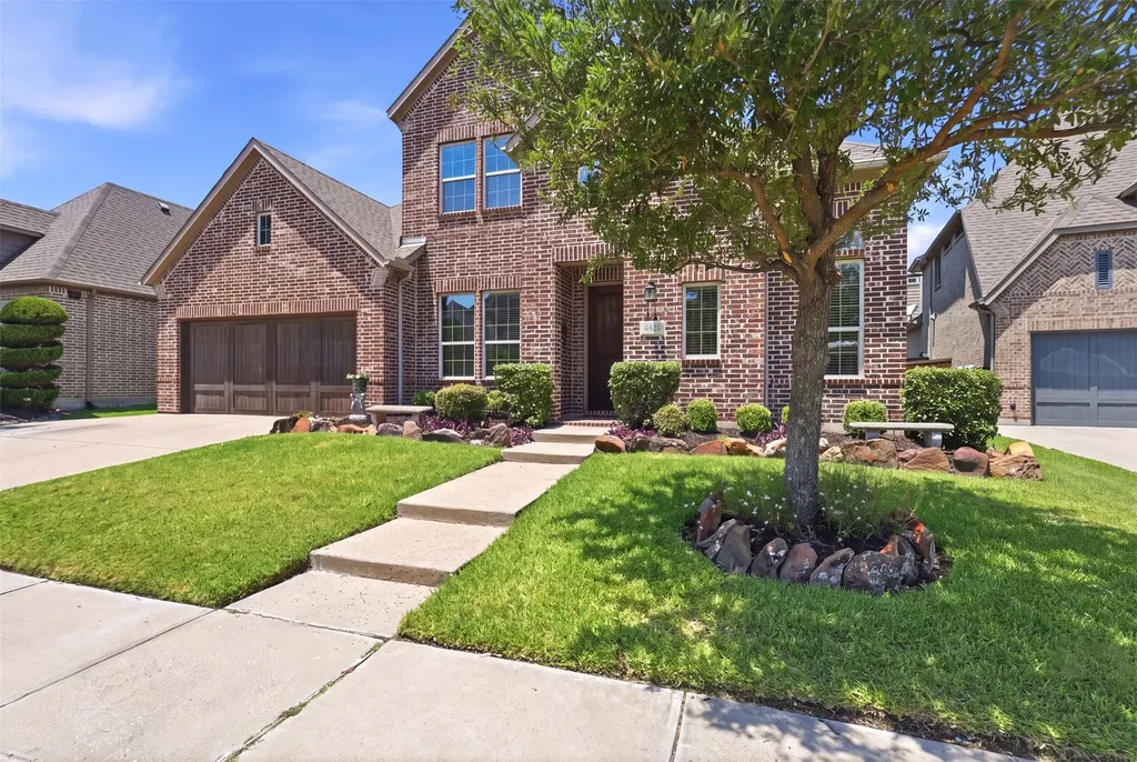 4625 Maverick Way Carrollton TX 75010