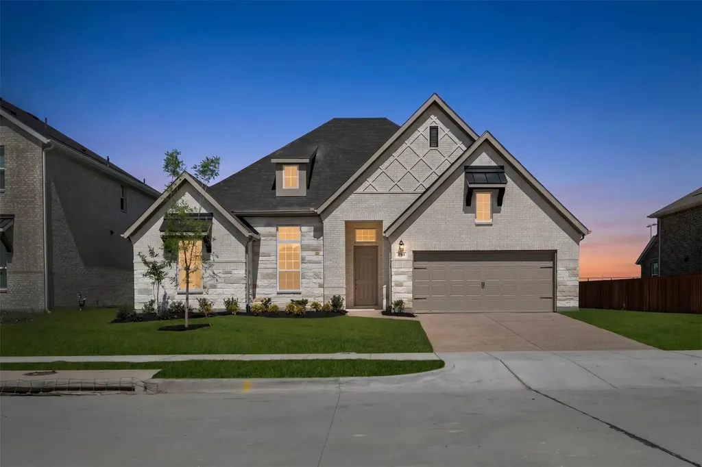 3008 Wallis Drive Melissa TX 75454