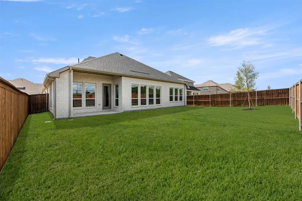 3008 Wallis Drive Melissa TX 75454
