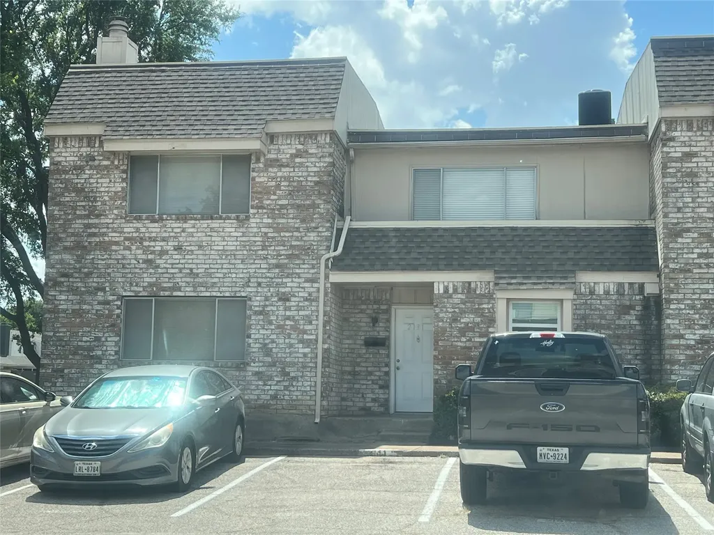 2131 Trellis Place Richardson TX 75081