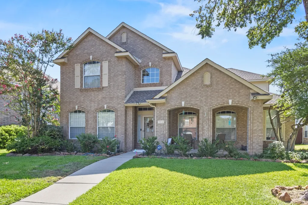 3612 Kite Landing Lane Plano TX 75074