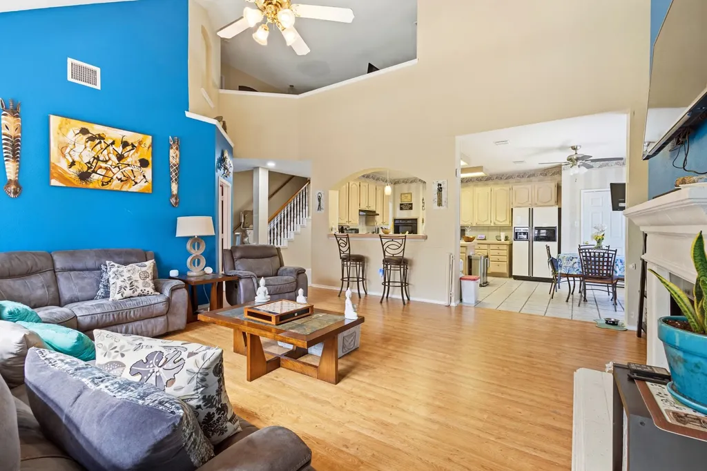 3612 Kite Landing Lane Plano TX 75074
