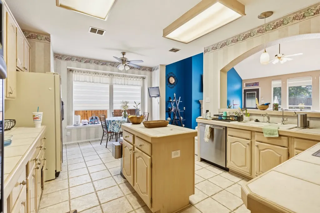 3612 Kite Landing Lane Plano TX 75074