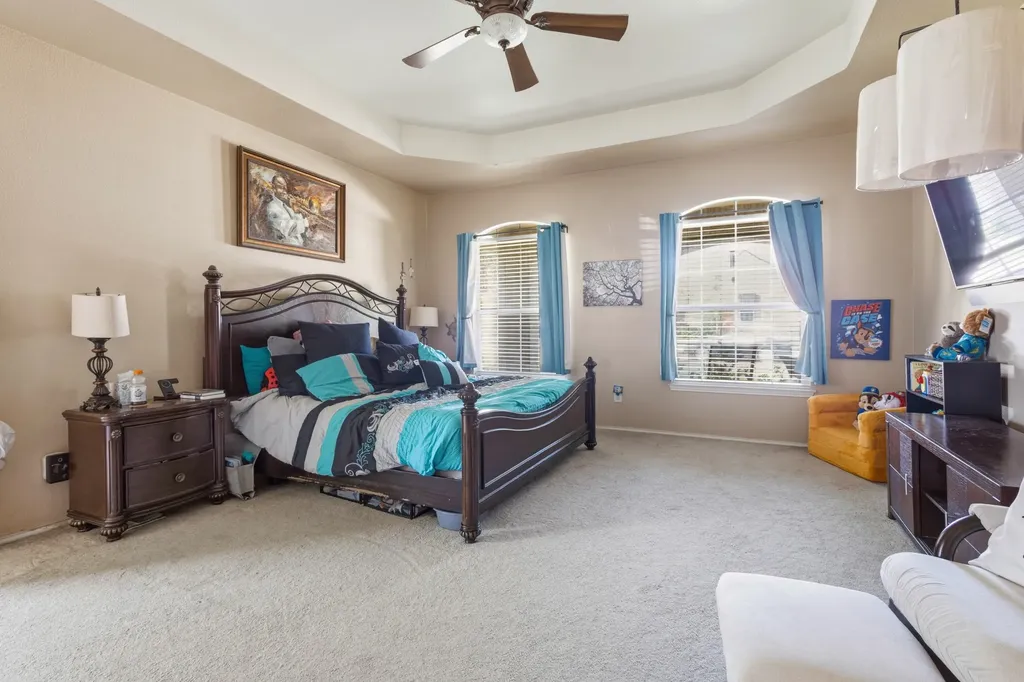 3612 Kite Landing Lane Plano TX 75074