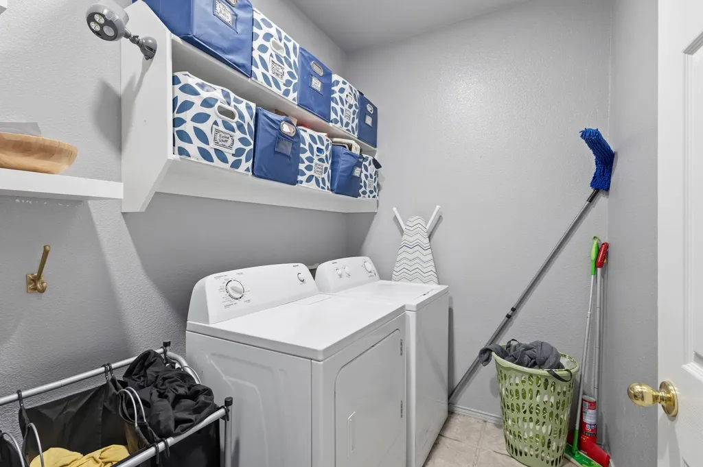 3612 Kite Landing Lane Plano TX 75074