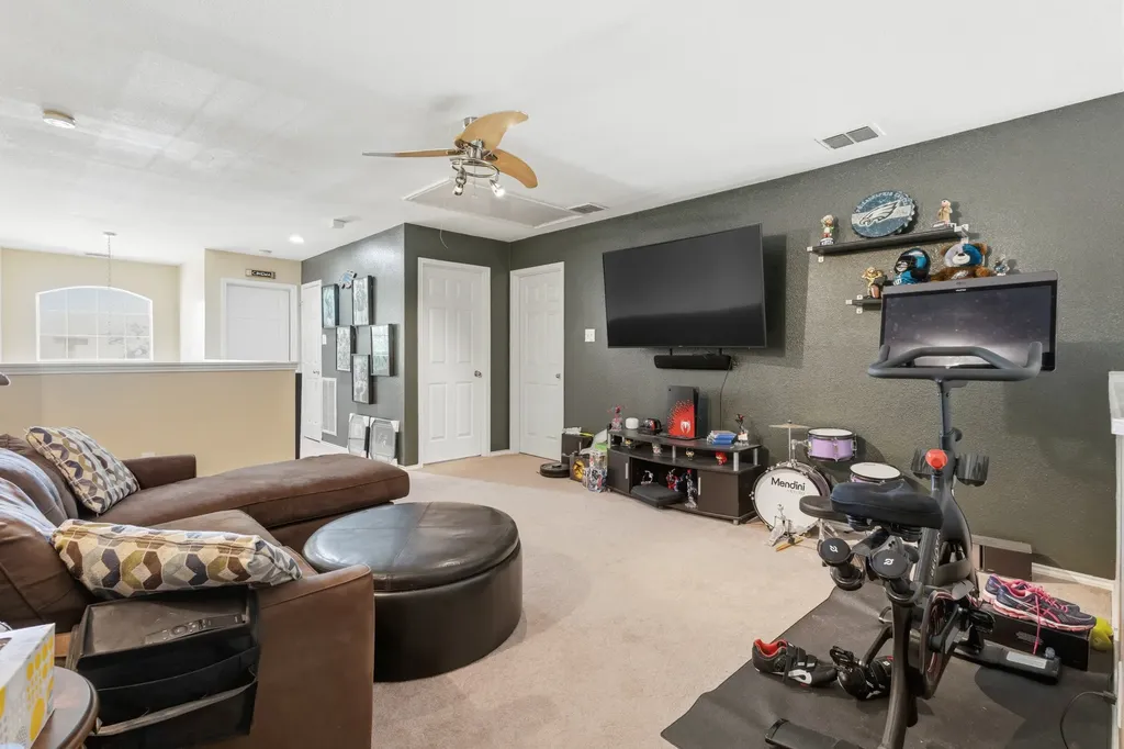 3612 Kite Landing Lane Plano TX 75074