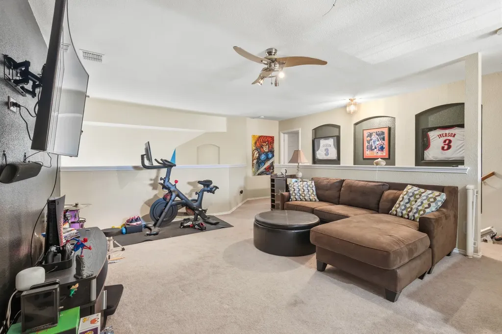 3612 Kite Landing Lane Plano TX 75074