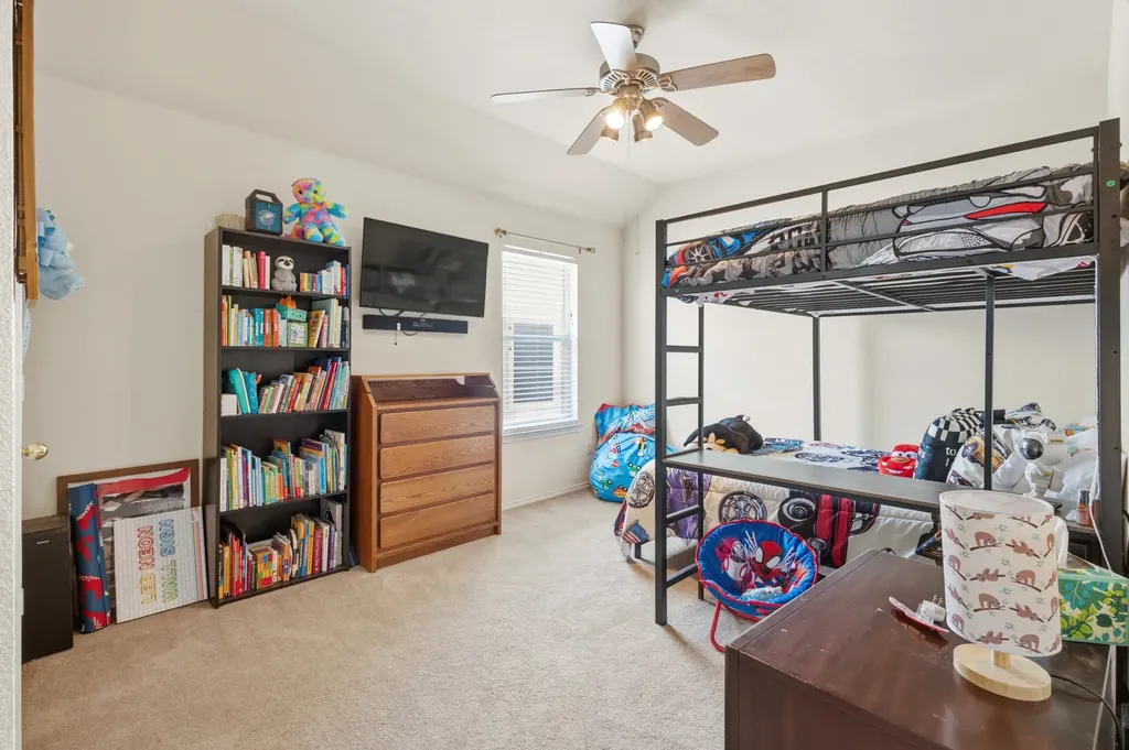 3612 Kite Landing Lane Plano TX 75074