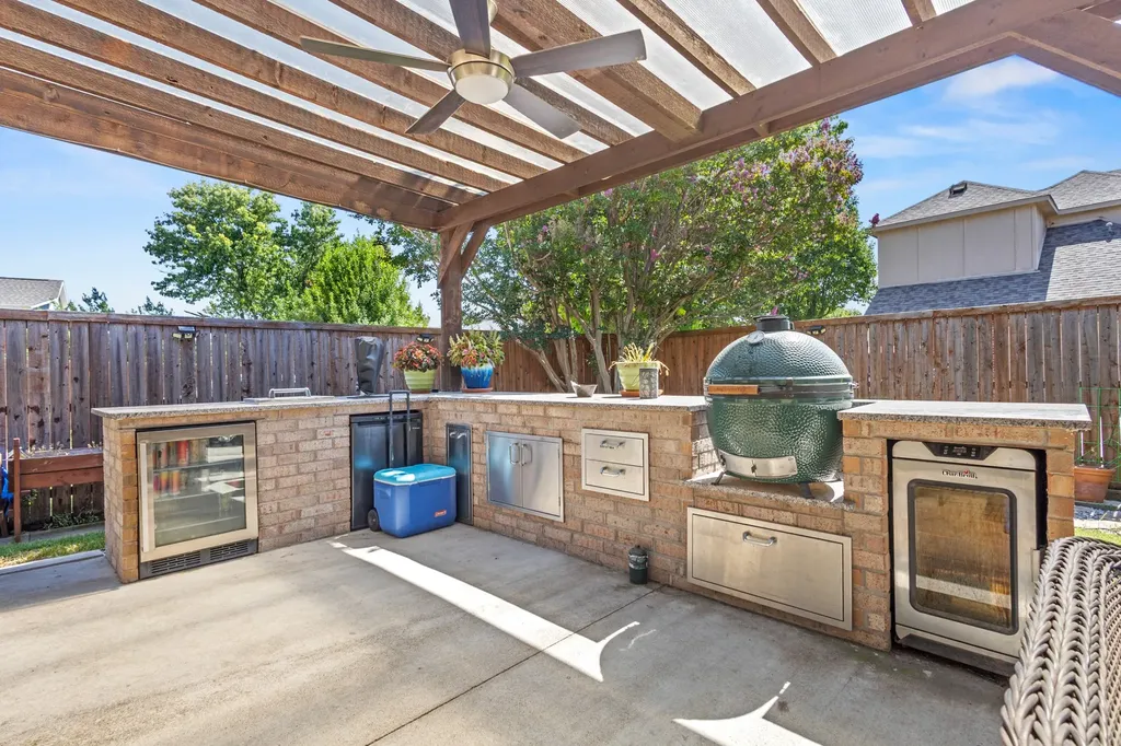 3612 Kite Landing Lane Plano TX 75074