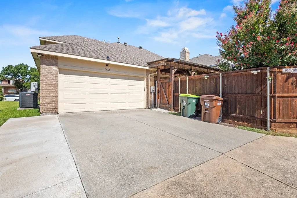 3612 Kite Landing Lane Plano TX 75074
