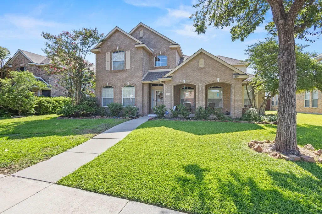 3612 Kite Landing Lane Plano TX 75074