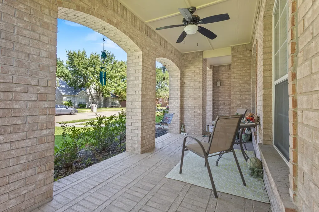 3612 Kite Landing Lane Plano TX 75074