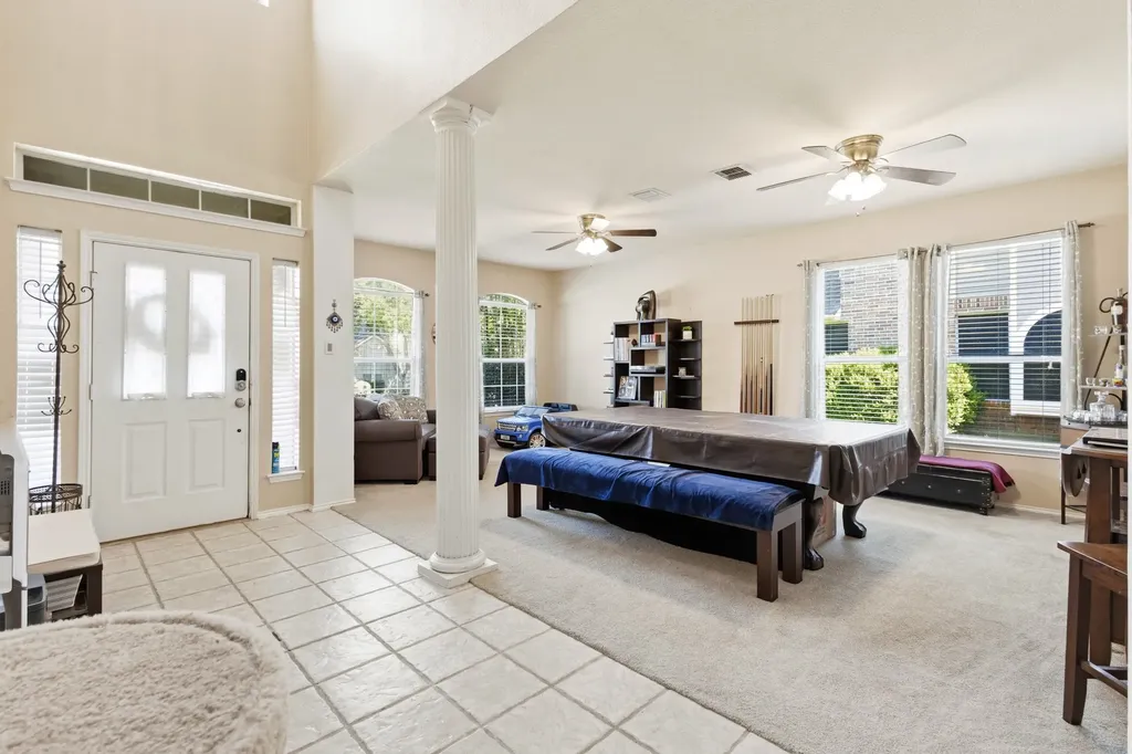 3612 Kite Landing Lane Plano TX 75074