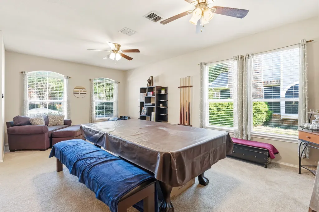 3612 Kite Landing Lane Plano TX 75074