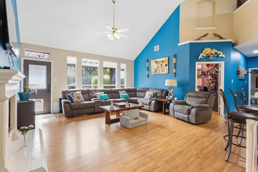 3612 Kite Landing Lane Plano TX 75074
