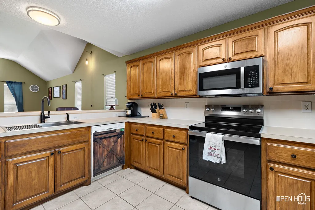 6015 Oakmonnt Drive Wichita Falls TX 76310
