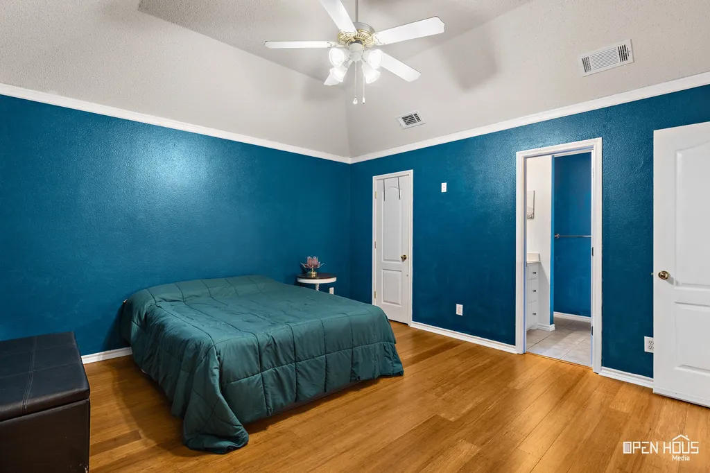 6015 Oakmonnt Drive Wichita Falls TX 76310