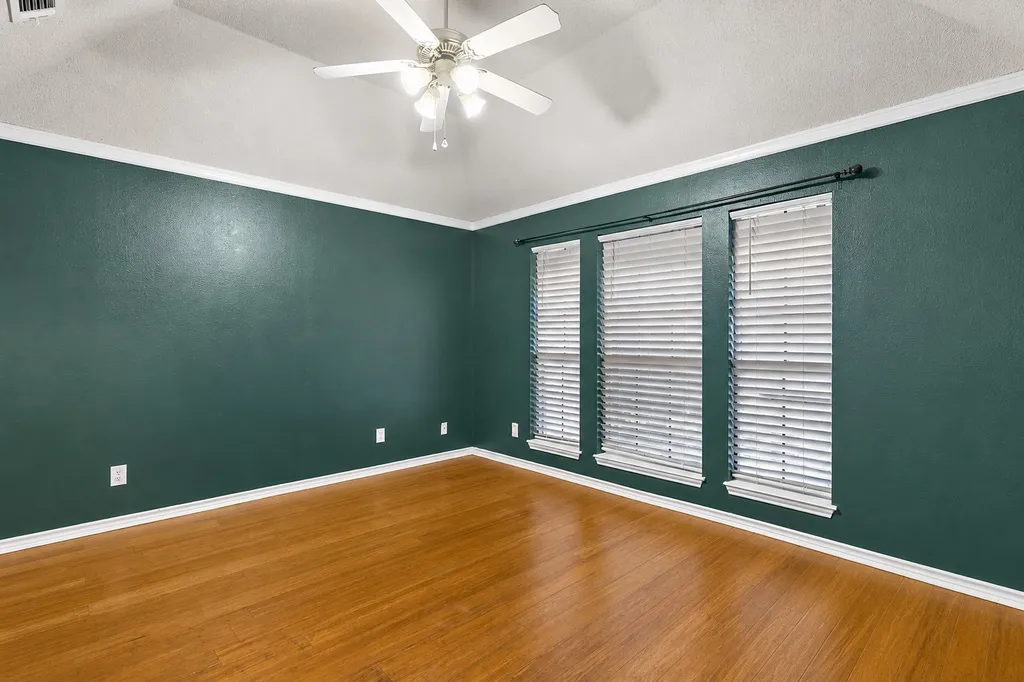 6015 Oakmonnt Drive Wichita Falls TX 76310