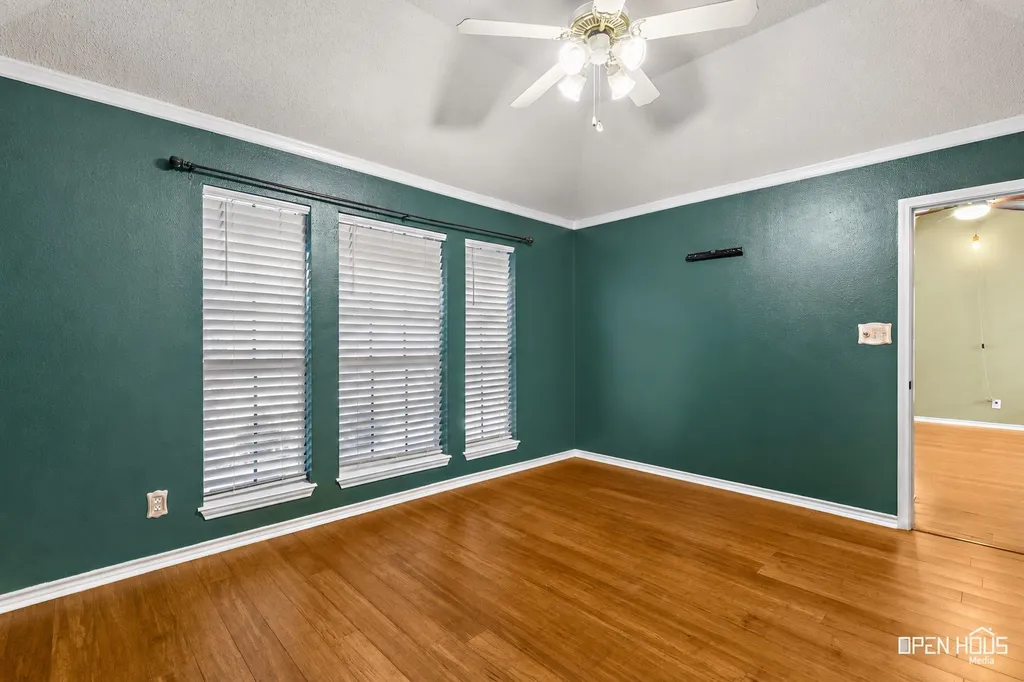6015 Oakmonnt Drive Wichita Falls TX 76310