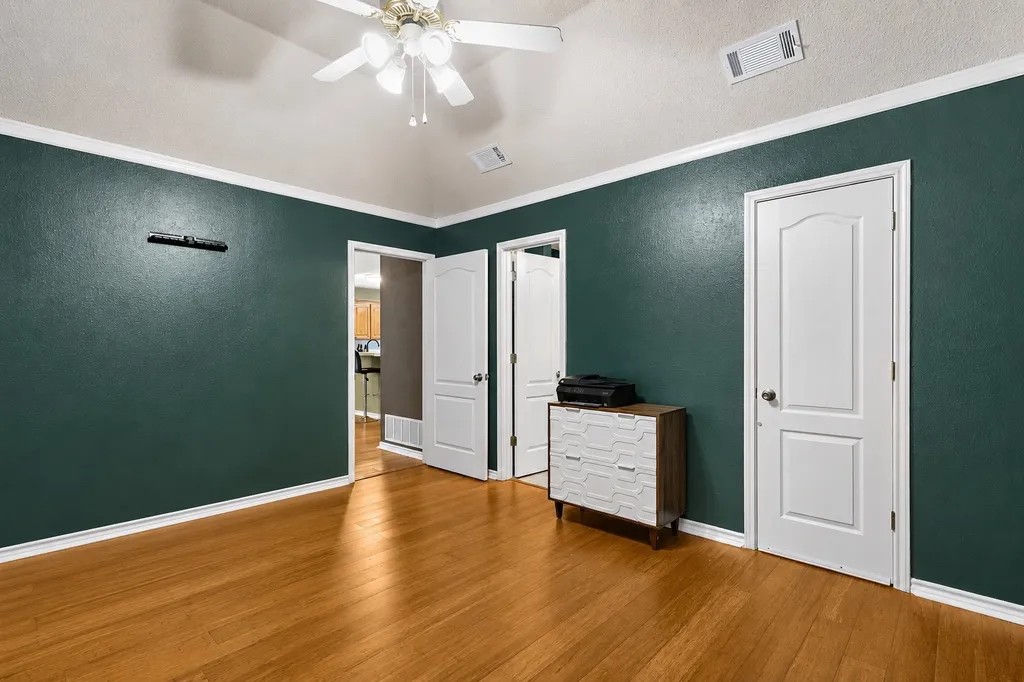6015 Oakmonnt Drive Wichita Falls TX 76310