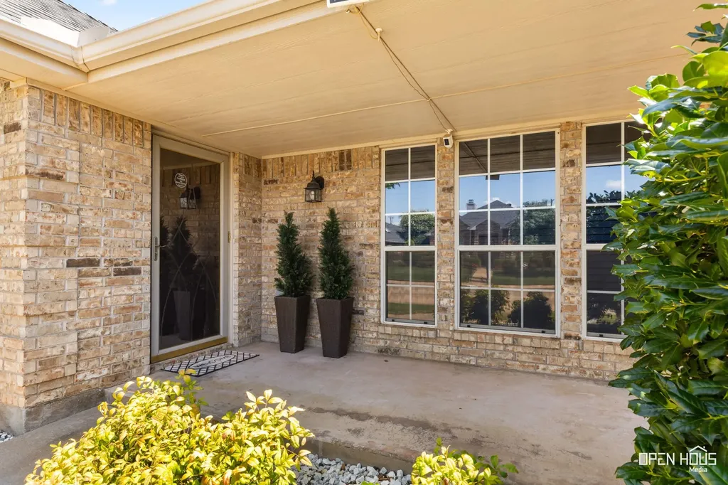 6015 Oakmonnt Drive Wichita Falls TX 76310
