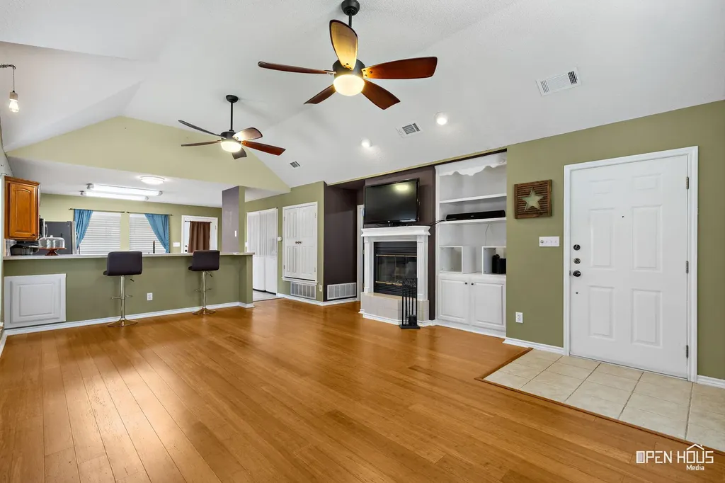 6015 Oakmonnt Drive Wichita Falls TX 76310
