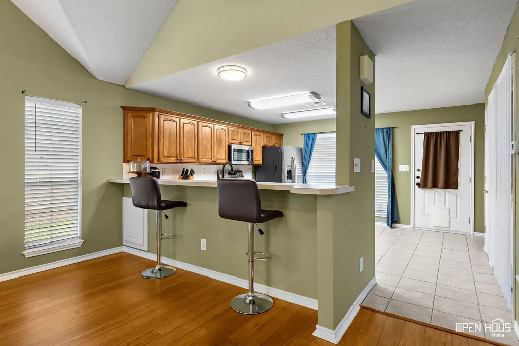6015 Oakmonnt Drive Wichita Falls TX 76310