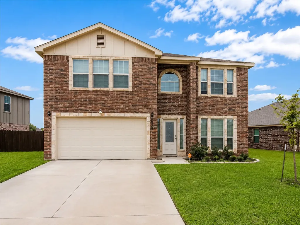 6702 Muggle Avenue Killeen TX 76549
