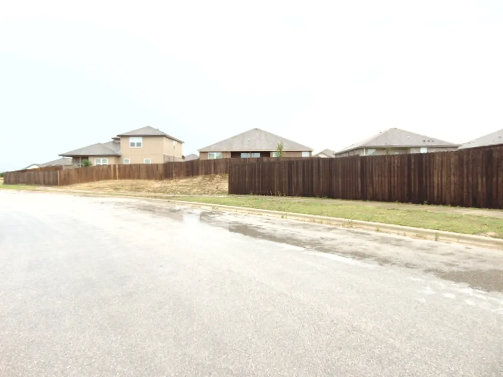 6702 Muggle Avenue Killeen TX 76549