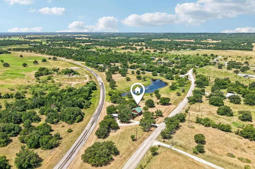 194 County Road 3825 Bridgeport TX 76426