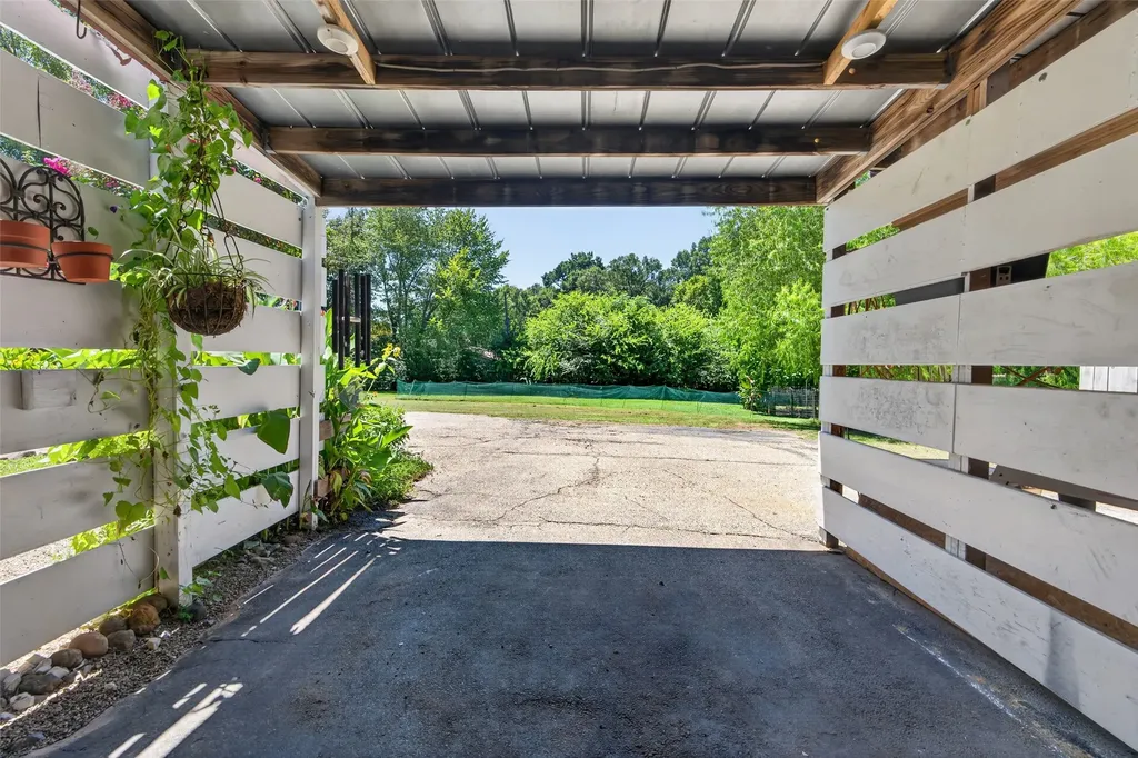 2753 A B Carter Road Hallsville TX 75650