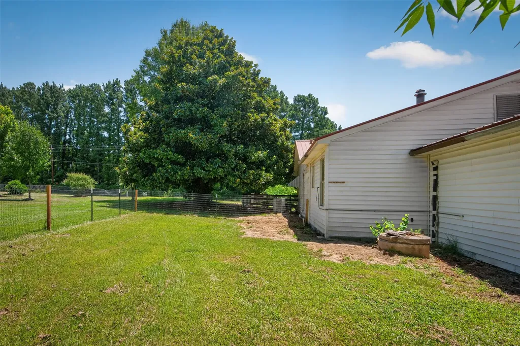 2753 A B Carter Road Hallsville TX 75650
