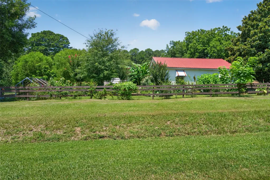 2753 A B Carter Road Hallsville TX 75650