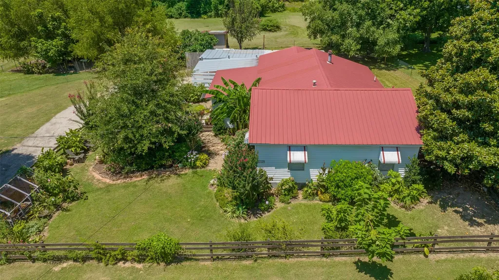 2753 A B Carter Road Hallsville TX 75650